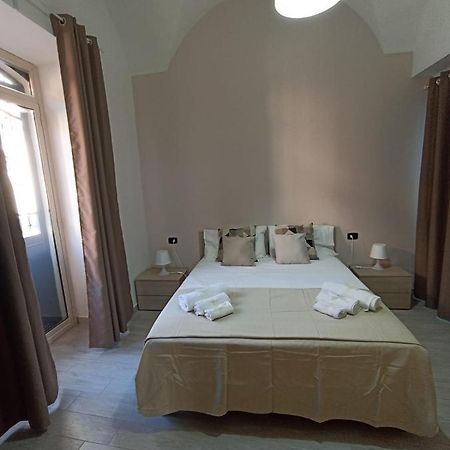 Vittorio Emanuele House Lägenhet CTA Exteriör bild