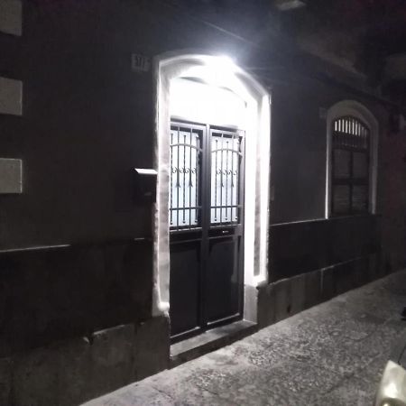 Vittorio Emanuele House Lägenhet CTA Exteriör bild