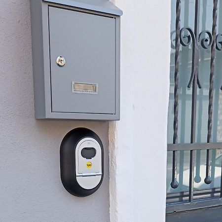 Vittorio Emanuele House Lägenhet CTA Exteriör bild