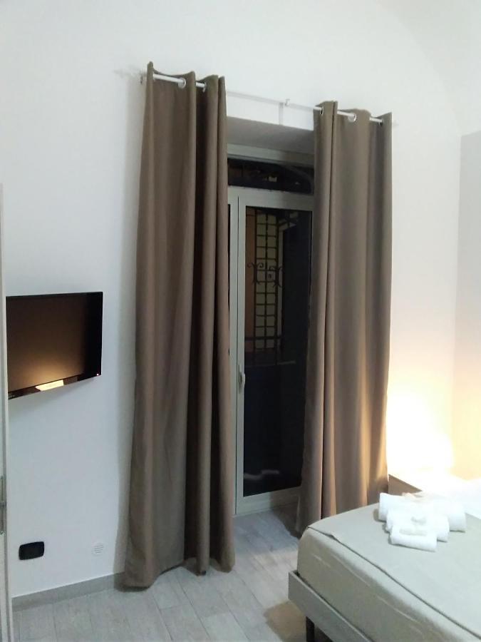 Vittorio Emanuele House Lägenhet CTA Exteriör bild