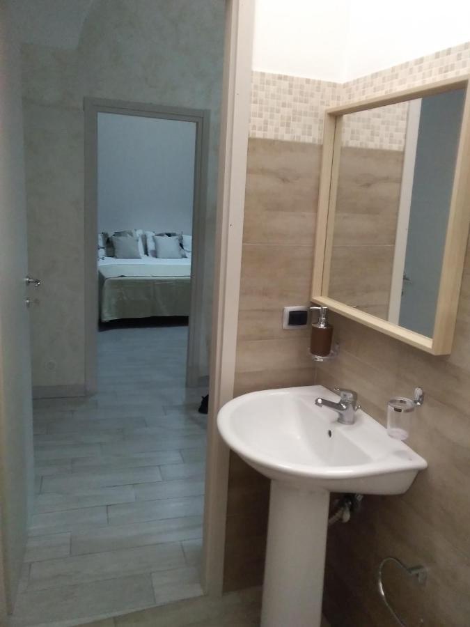 Vittorio Emanuele House Lägenhet CTA Exteriör bild