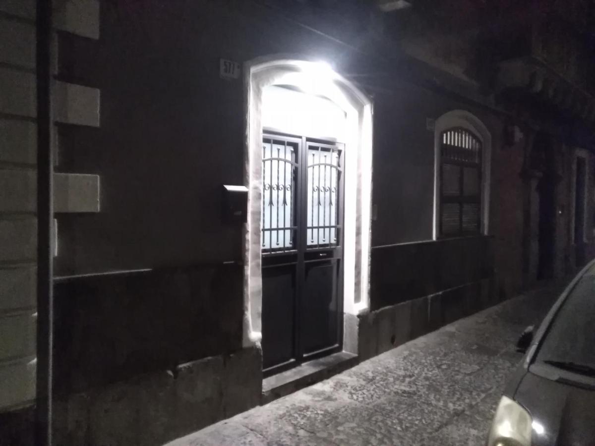 Vittorio Emanuele House Lägenhet CTA Exteriör bild